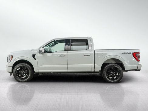 Used 2023 Ford F150 Lariat w/ Equipment Group 502A High AWD/4WD image 2
