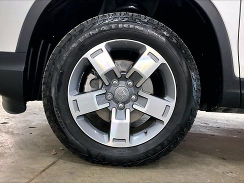 Used 2024 Honda Ridgeline RTL image 12