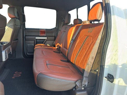 Used 2020 Ford F150 King Ranch w/ Equipment Group 601A Luxury image 16