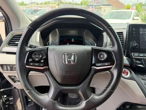 Used 2019 Honda Odyssey EX-L image 12