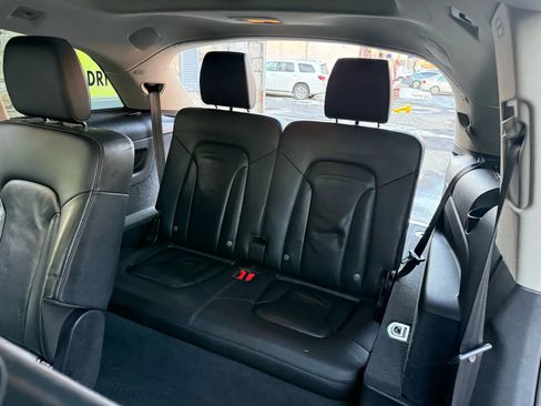 Used 2015 Audi Q7 3.0T Premium Plus w/ Premium Plus Package image 27