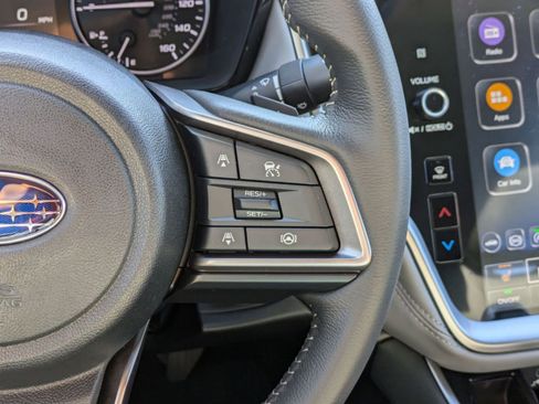 New 2025 Subaru Legacy Premium AWD/4WD image 16