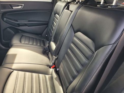 Certified 2023 Ford Edge SEL image 13