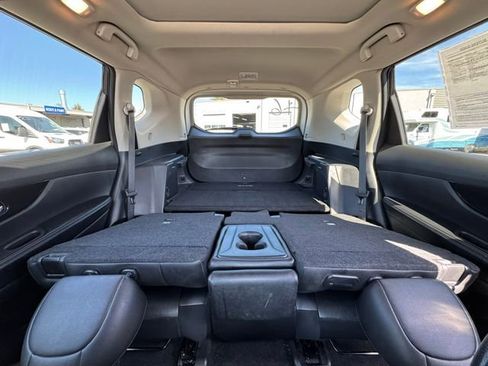 Used 2019 Nissan Rogue SL w/ Premium Package AWD/4WD image 26