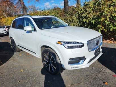 Used 2024 Volvo XC90 B5 Plus