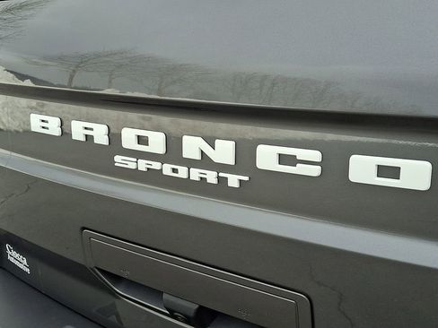 Used 2024 Ford Bronco Sport Big Bend w/ Convenience Package image 29