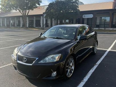 Used 2008 Lexus IS 250
