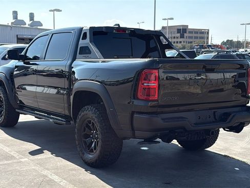 Used 2025 RAM 1500 RHO w/ Bed Utility Group image 3