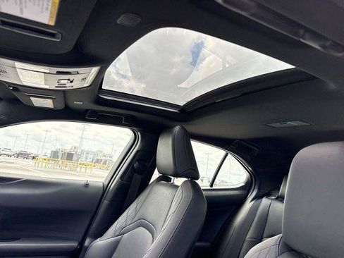 Certified 2024 Lexus UX 250h FWD w/ Premium Package image 22