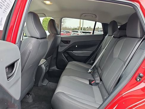 New 2026 Subaru Crosstrek 2.5i image 8