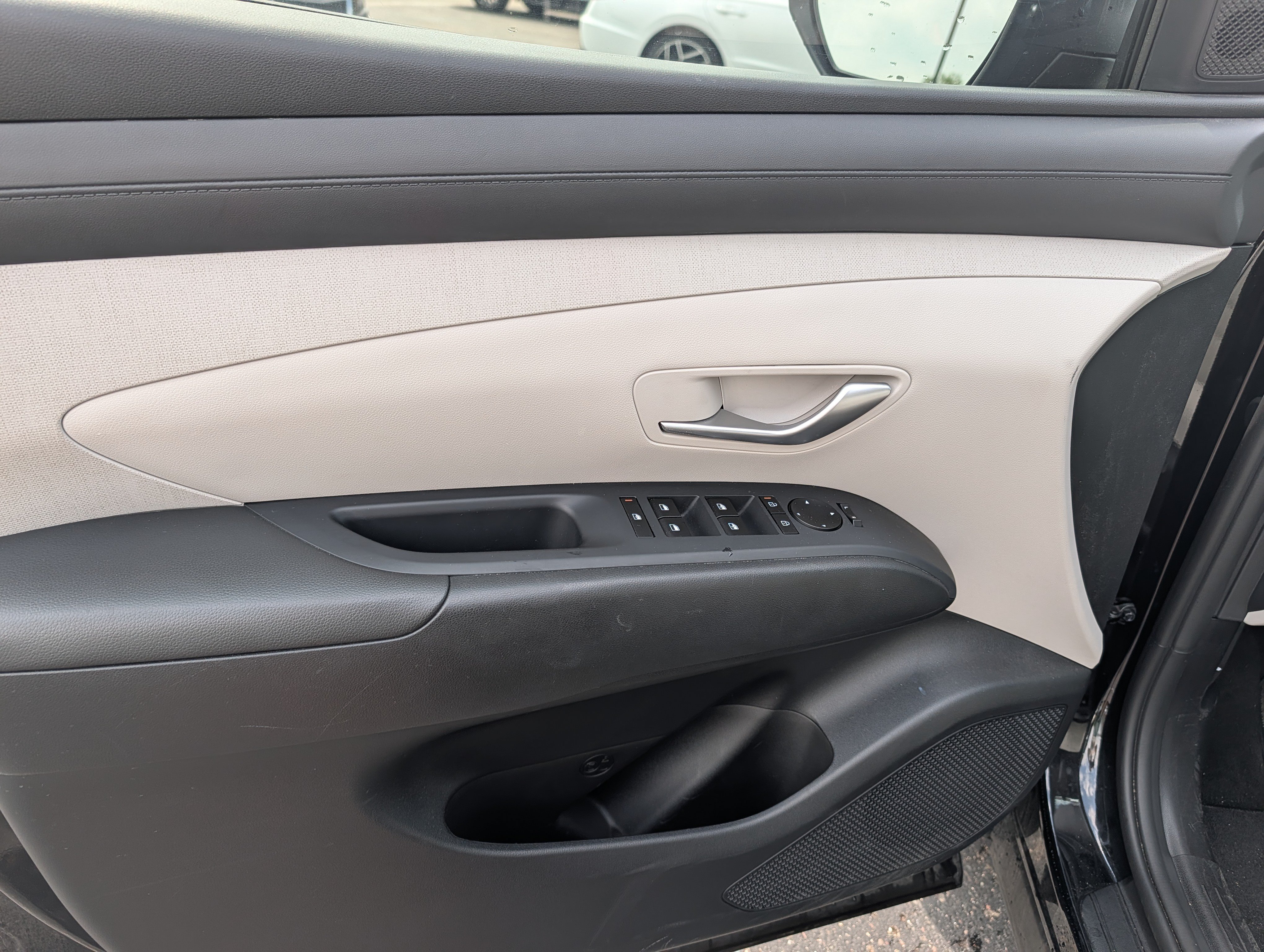 Used 2026 Hyundai Tucson SEL AWD/4WD image 12