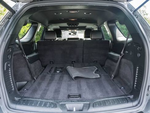 Used 2023 Dodge Durango R/T AWD/4WD image 14