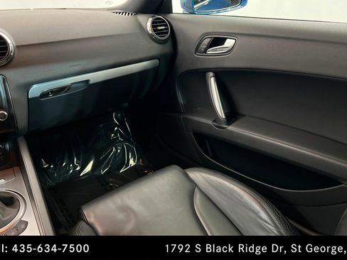 Used 2009 Audi TT 2.0T Premium image 10