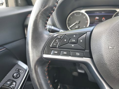 Used 2020 Nissan Sentra SR image 16