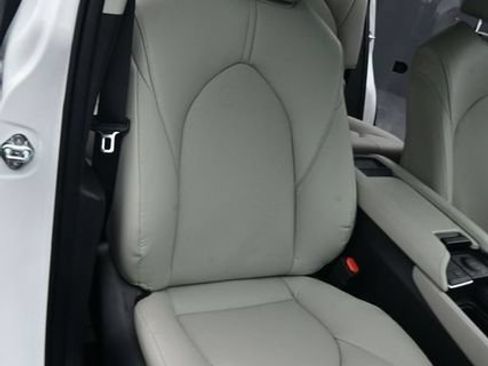 Used 2026 Toyota Grand Highlander FWD image 15