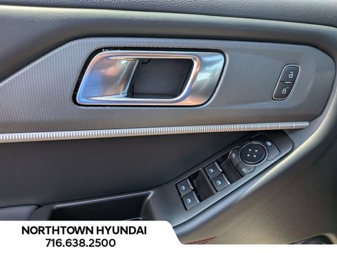 Used 2026 Ford Explorer ST-Line AWD/4WD image 28