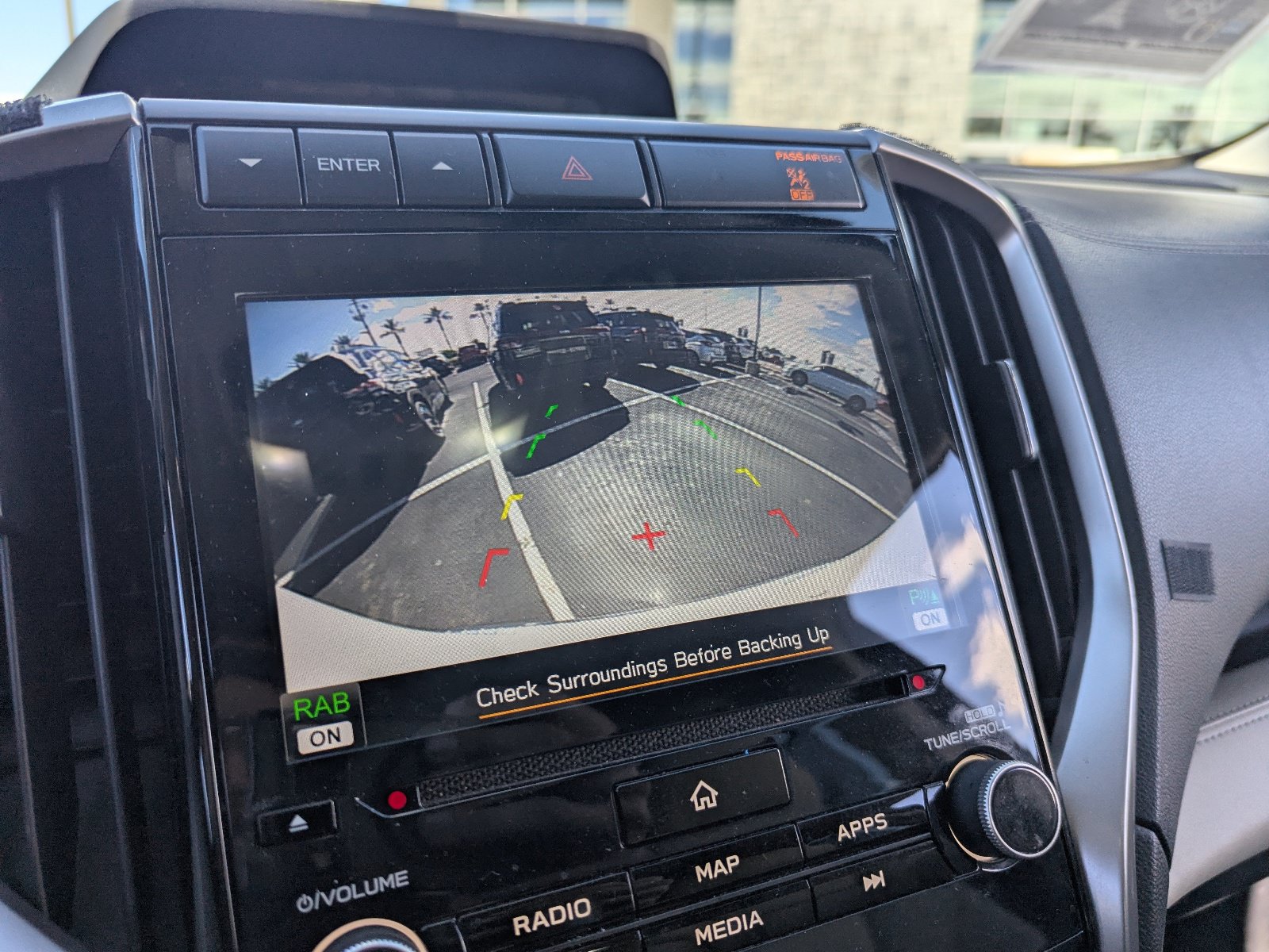 Used 2020 Subaru Ascent Limited w/ Technology Package AWD/4WD image 25