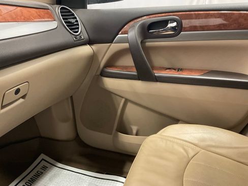 Used 2012 Buick Enclave Leather AWD/4WD image 20