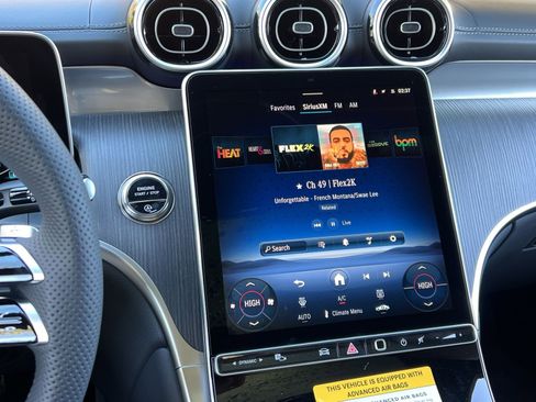 Used 2026 Mercedes-Benz GLC 300 4MATIC image 16