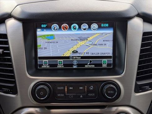 Used 2018 GMC Yukon Denali w/ Denali Ultimate Package image 14