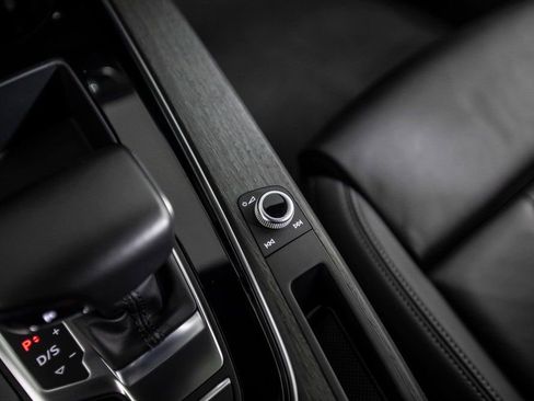 Used 2022 Audi A5 2.0T Premium Plus w/ Premium Plus image 32