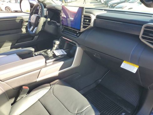 New 2026 Toyota Sequoia Platinum image 33