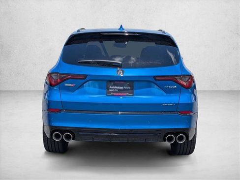 New 2026 Acura MDX Type S AWD/4WD image 8
