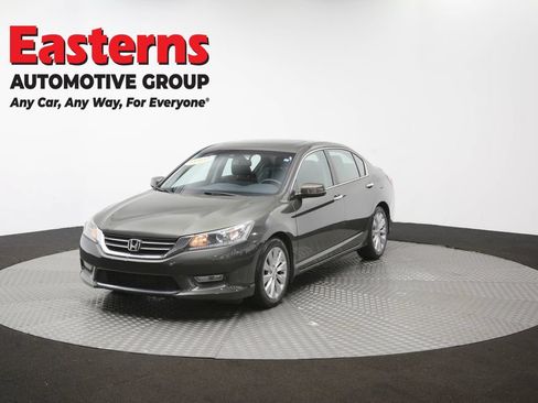 Used 2013 Honda Accord EX-L image 57