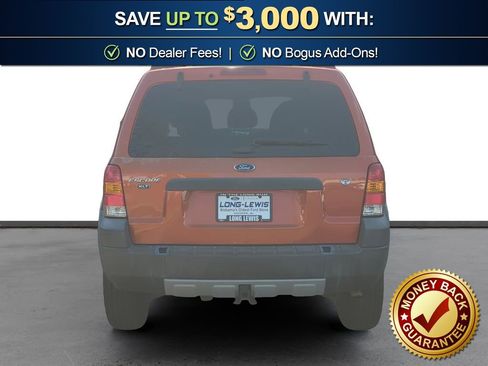 Used 2006 Ford Escape XLT image 5