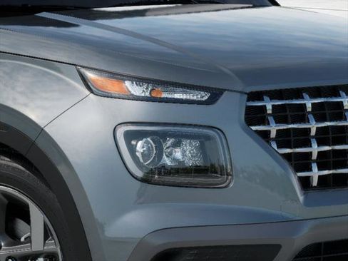 New 2026 Hyundai Venue SEL image 9