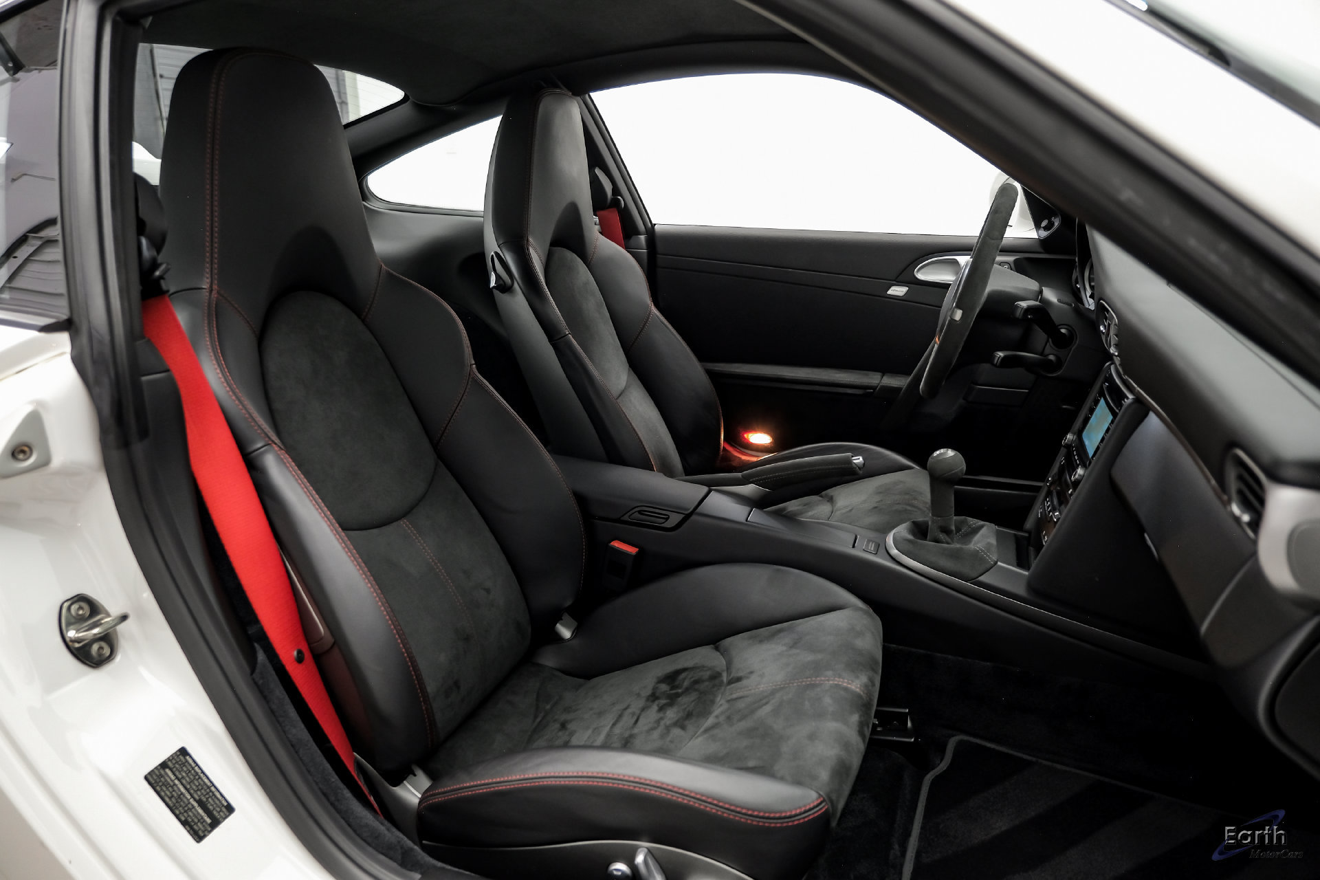 Used 2010 Porsche 911 GT3 RWD image 54