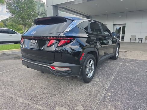 Used 2024 Hyundai Tucson SE FWD image 2