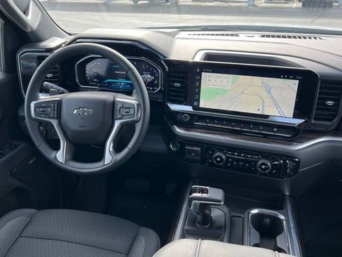 New 2026 Chevrolet Silverado 1500 RST image 23