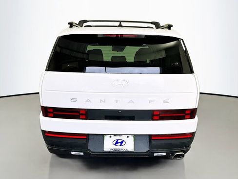 New 2026 Hyundai Santa Fe SEL image 6