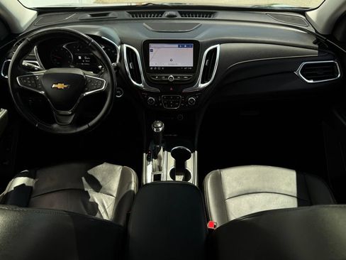 Used 2019 Chevrolet Equinox Premier AWD/4WD image 12