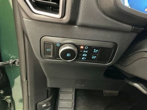 New 2025 Ford Bronco Sport Outer Banks w/ Outer Banks Tech Package+ image 21