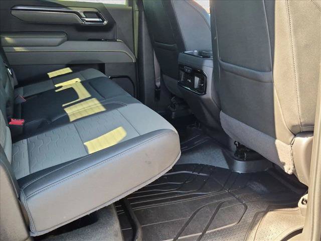 Used 2024 Chevrolet Silverado 1500 ZR2 w/ Technology Package AWD/4WD image 22