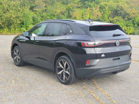 Used 2023 Volkswagen ID.4 Pro S AWD/4WD image 7