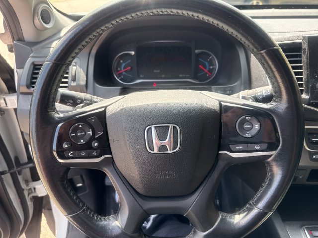 Used 2021 Honda Pilot EX-L image 12