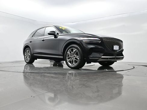 Used 2024 Genesis GV70 2.5T w/ Advanced Package AWD/4WD image 43