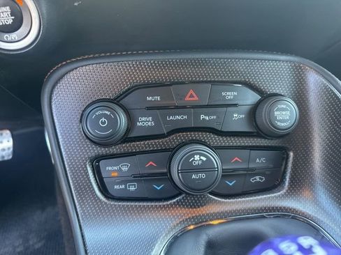 Used 2020 Dodge Challenger R/T Scat Pack image 29