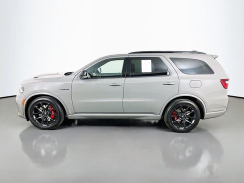 Used 2024 Dodge Durango R/T w/ Tow 'N Go Group AWD/4WD image 5