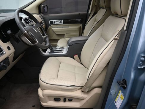 Used 2008 Lincoln MKX 2WD image 19