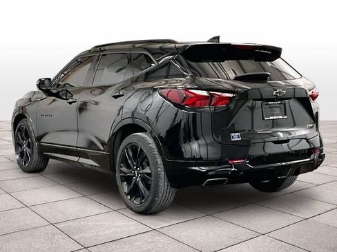 Used 2019 Chevrolet Blazer RS AWD/4WD image 11