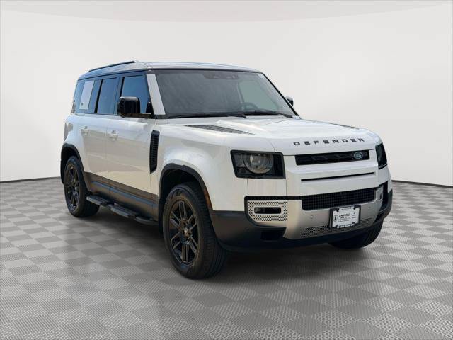 Used 2023 Land Rover Defender 110 S AWD/4WD image 1