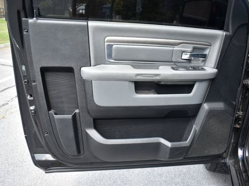 Used 2015 RAM 1500 Express w/ Black Ram 1500 Express Group RWD image 14