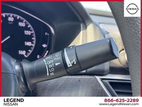 Used 2021 Honda Accord EX image 20