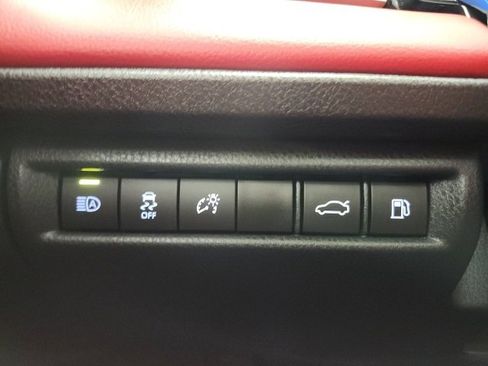 Used 2025 Toyota Camry XSE w/ Premium Package image 58