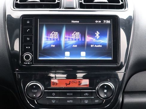 Used 2024 Mitsubishi Mirage ES image 14