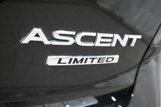 Used 2025 Subaru Ascent Limited AWD/4WD image 14